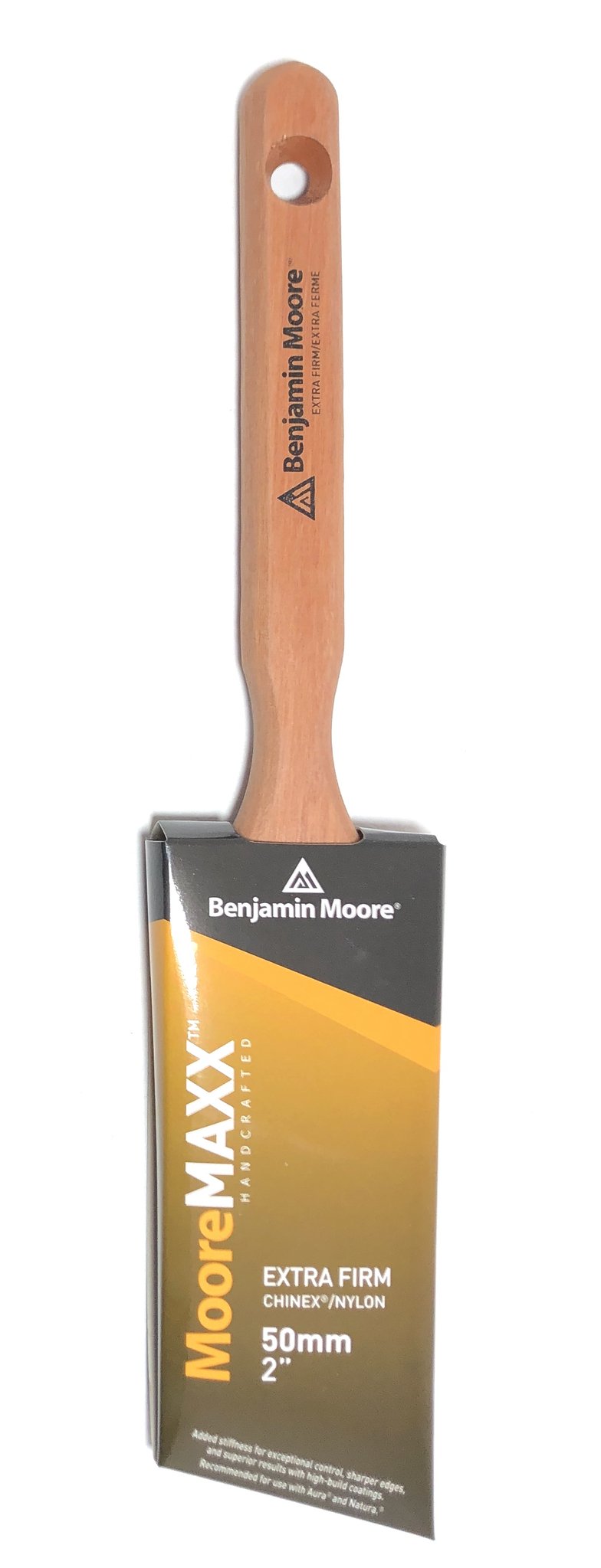 Benjamin Moore 2 Angle-Sash Paint Brush