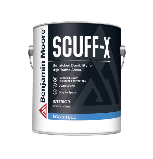 Ultra Spec® SCUFF-X® - Eggshell F485