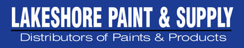 Lakeshore Paint & Supply Inc
