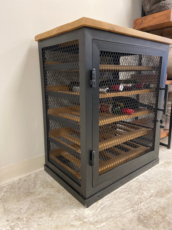 Vina Small Wine Locker